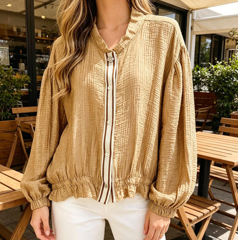 Jacke - Hermine