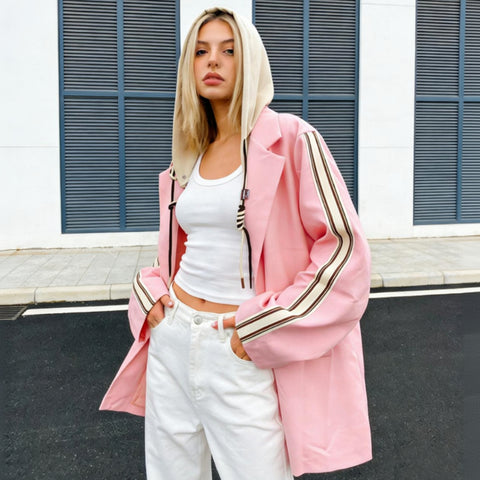 Blazer - Evelin