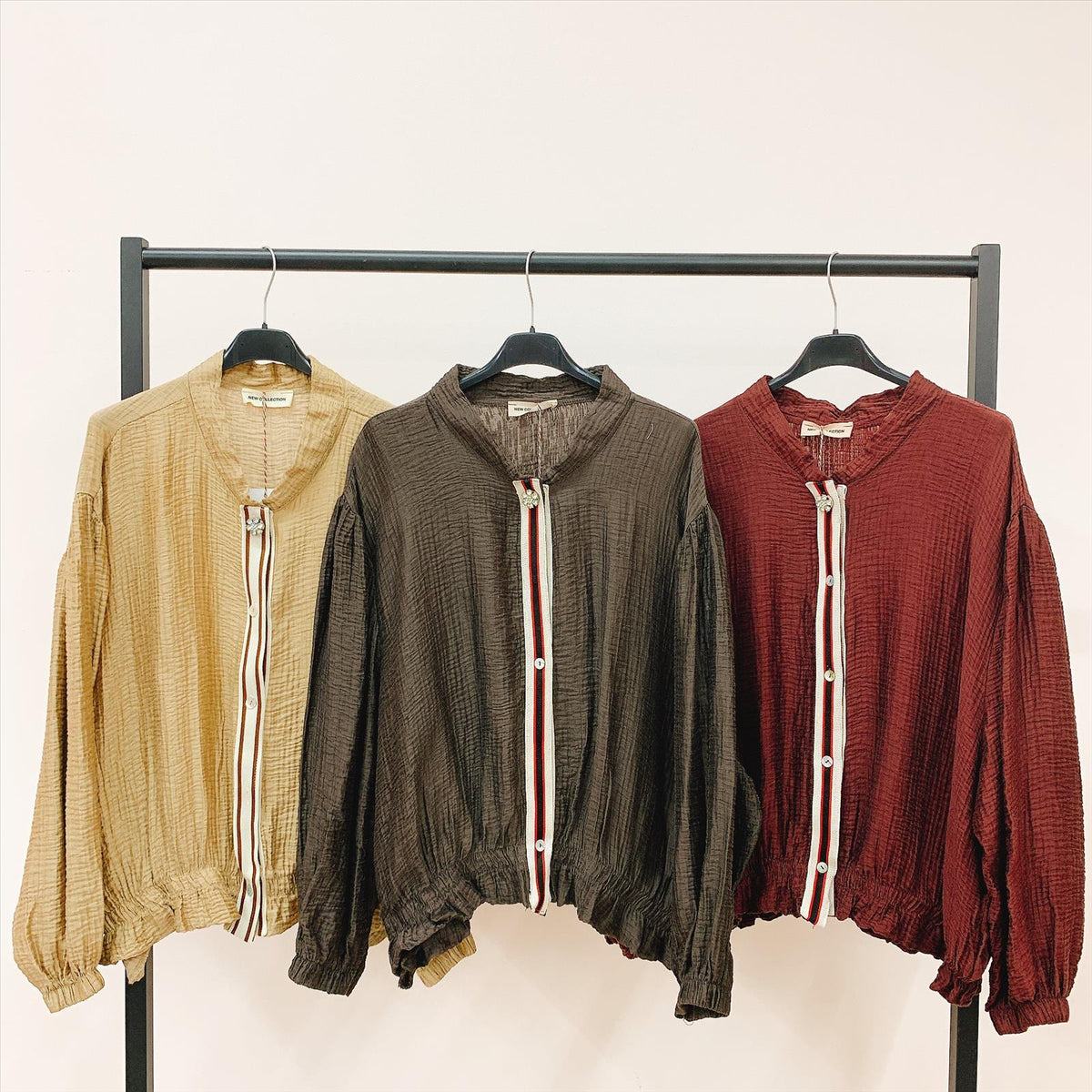 Jacke - Hermine