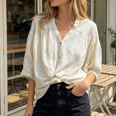 Bluse - Karla