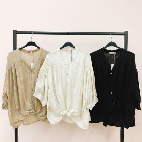 Bluse - Karla