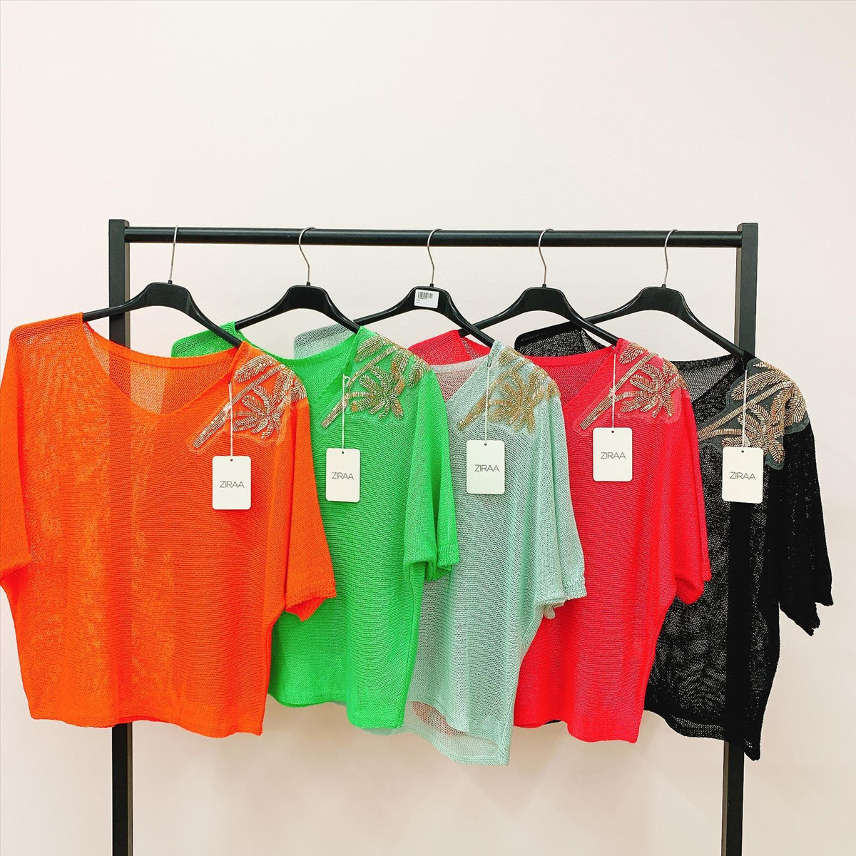 Pullover - Clarina