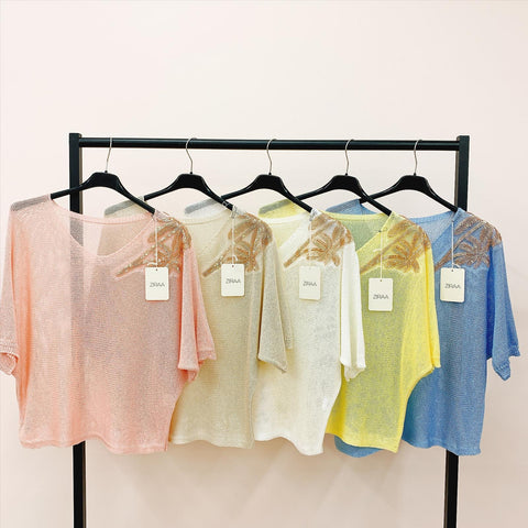 Pullover - Clarina