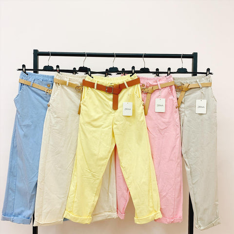 Hosen - Liora