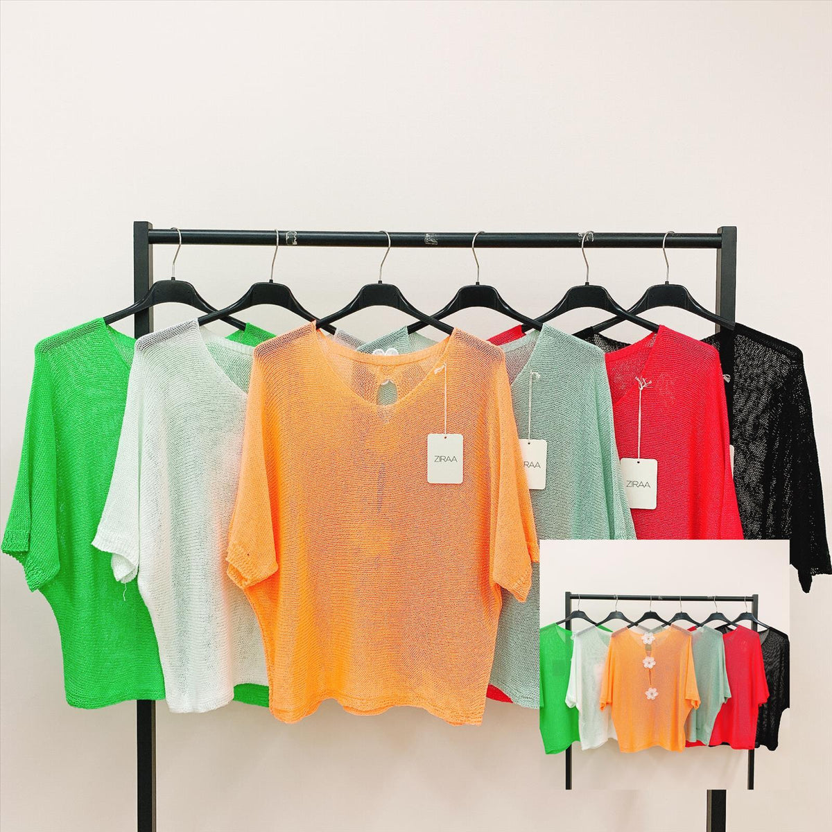 Pullover - Ilena