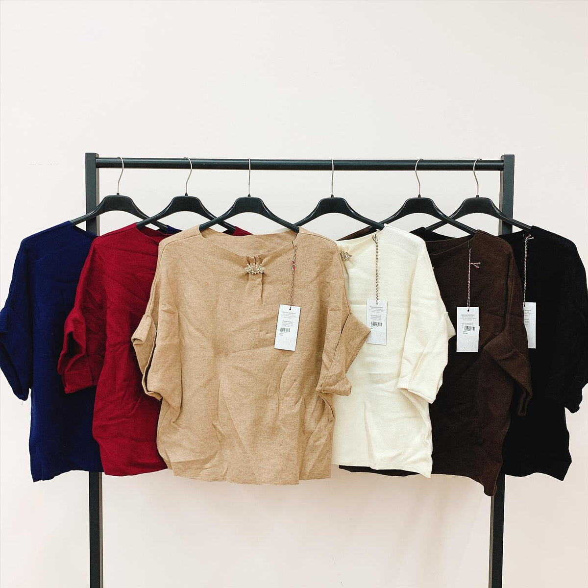 Pullover - Gerda