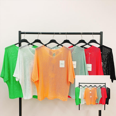 Pullover - Ilena
