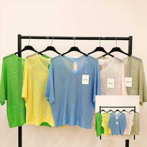 Pullover - Ilena