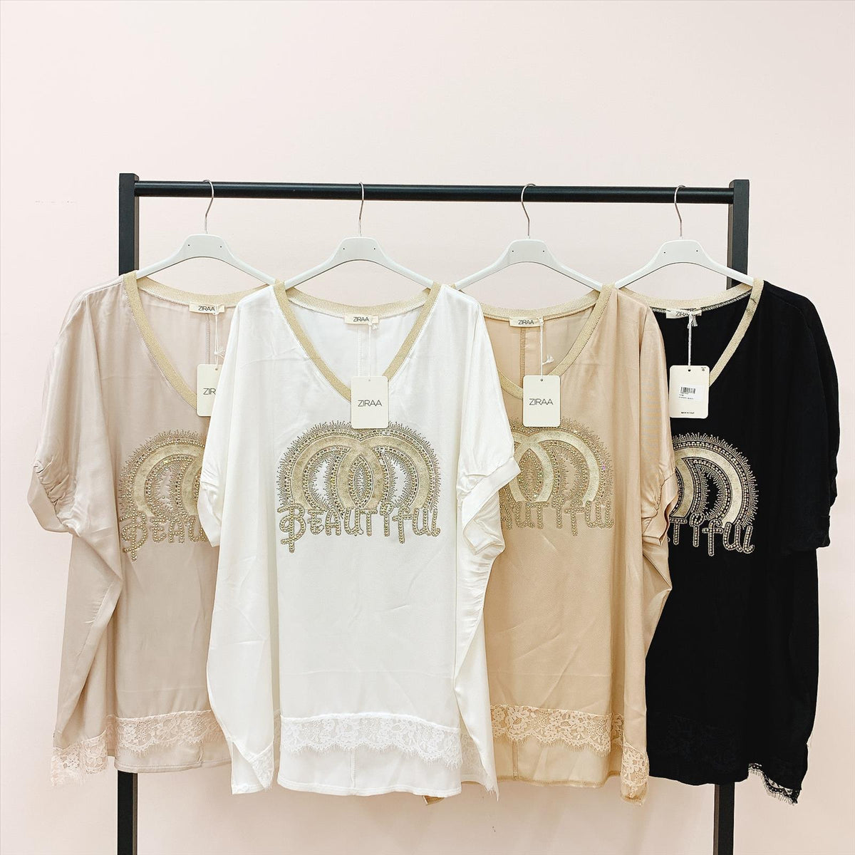 Tops - Irma