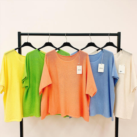 Pullover - Elvaris