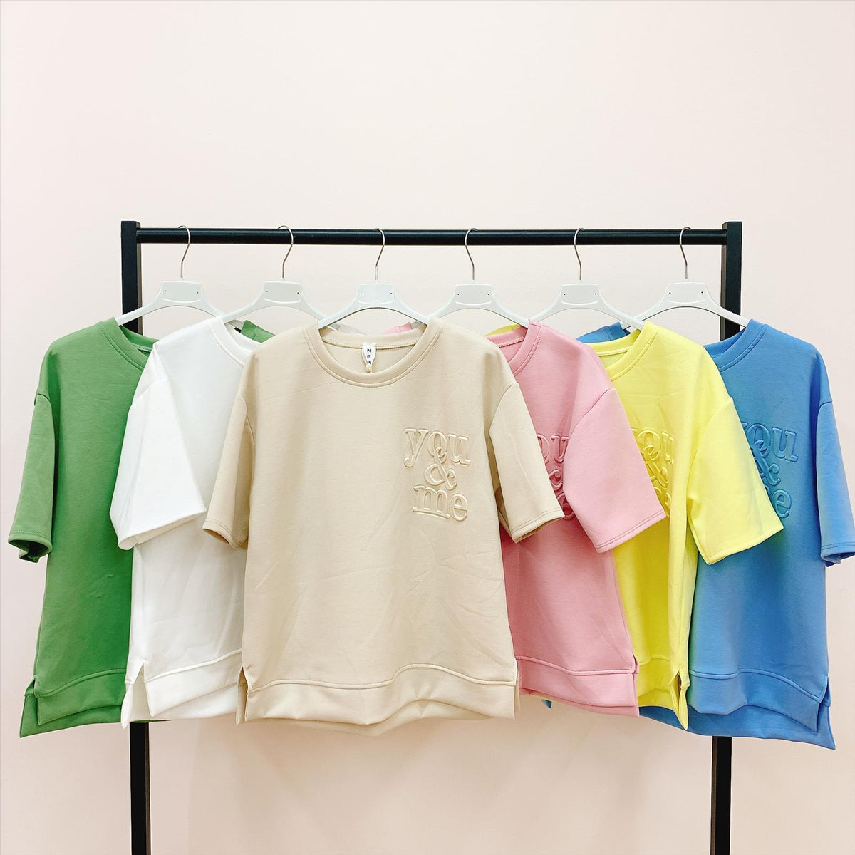 Tops - Ylva