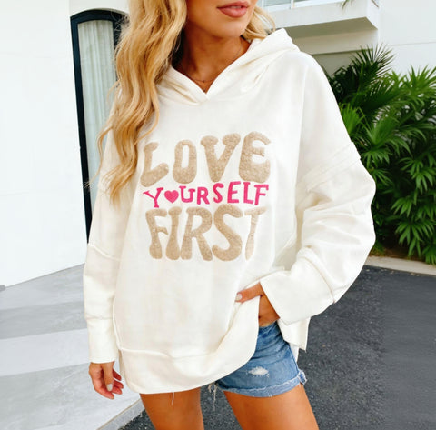 Hoodies - Tervin