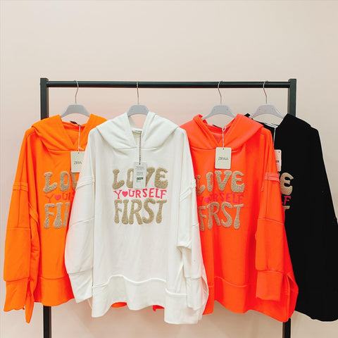 Hoodies - Tervin