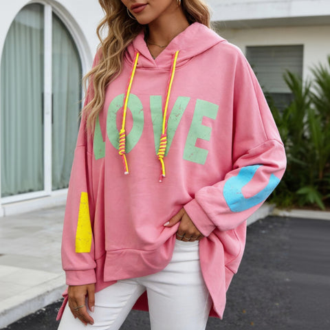 Hoodies - Lenvor