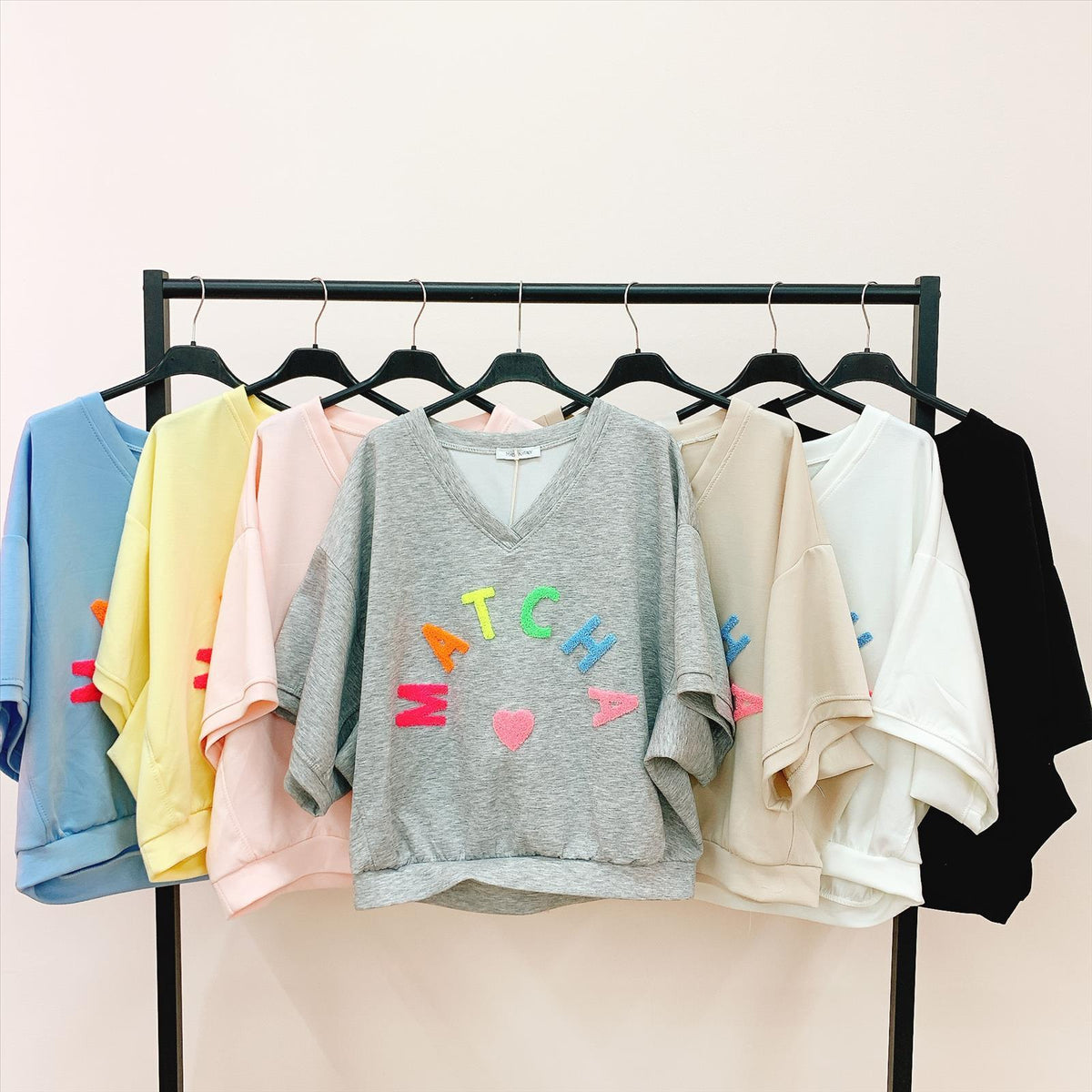 Tops - Velron