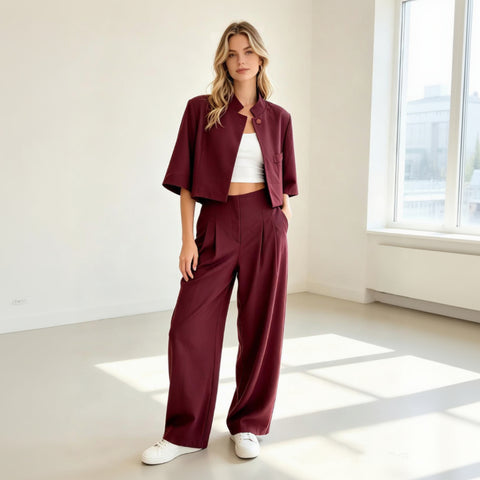 Blazer - Frederika