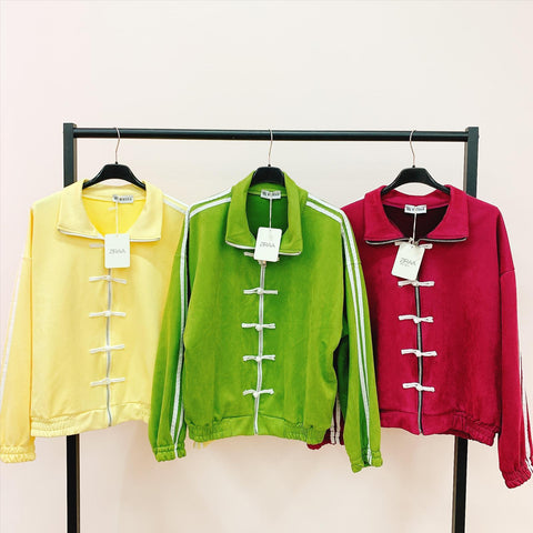 Jacke - Halvor