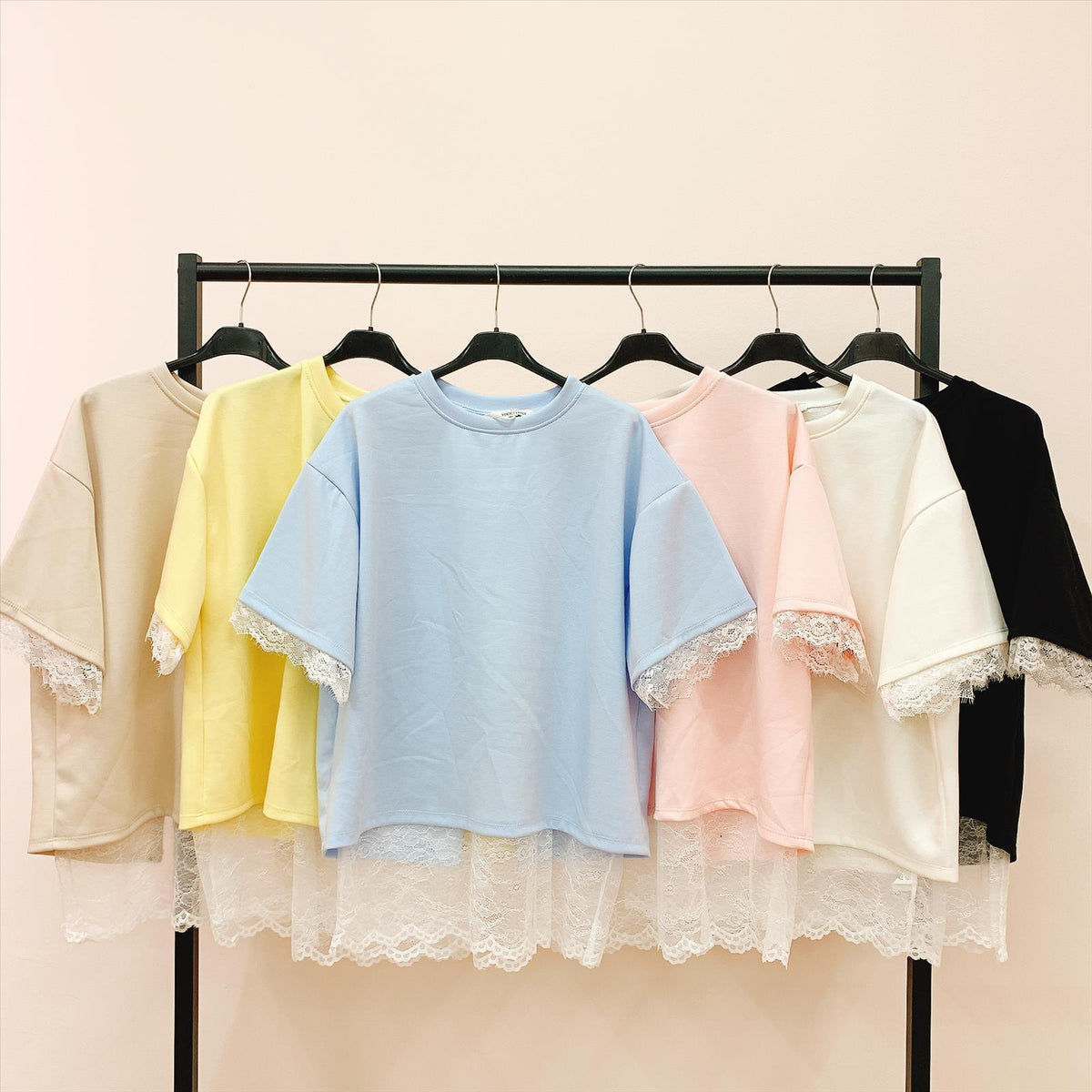 Tops - Kelvar
