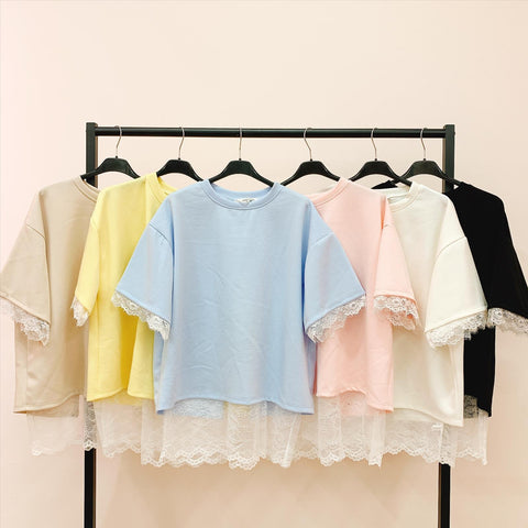 Tops - Kelvar