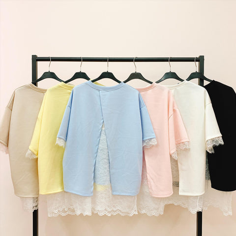 Tops - Kelvar