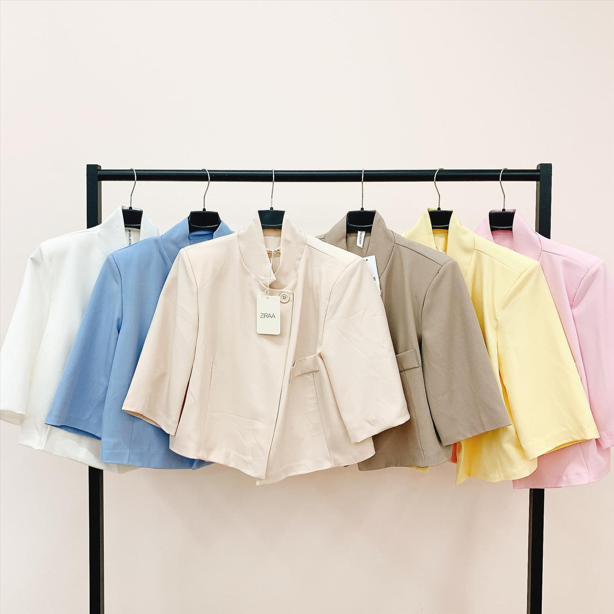 Blazer - Frederika