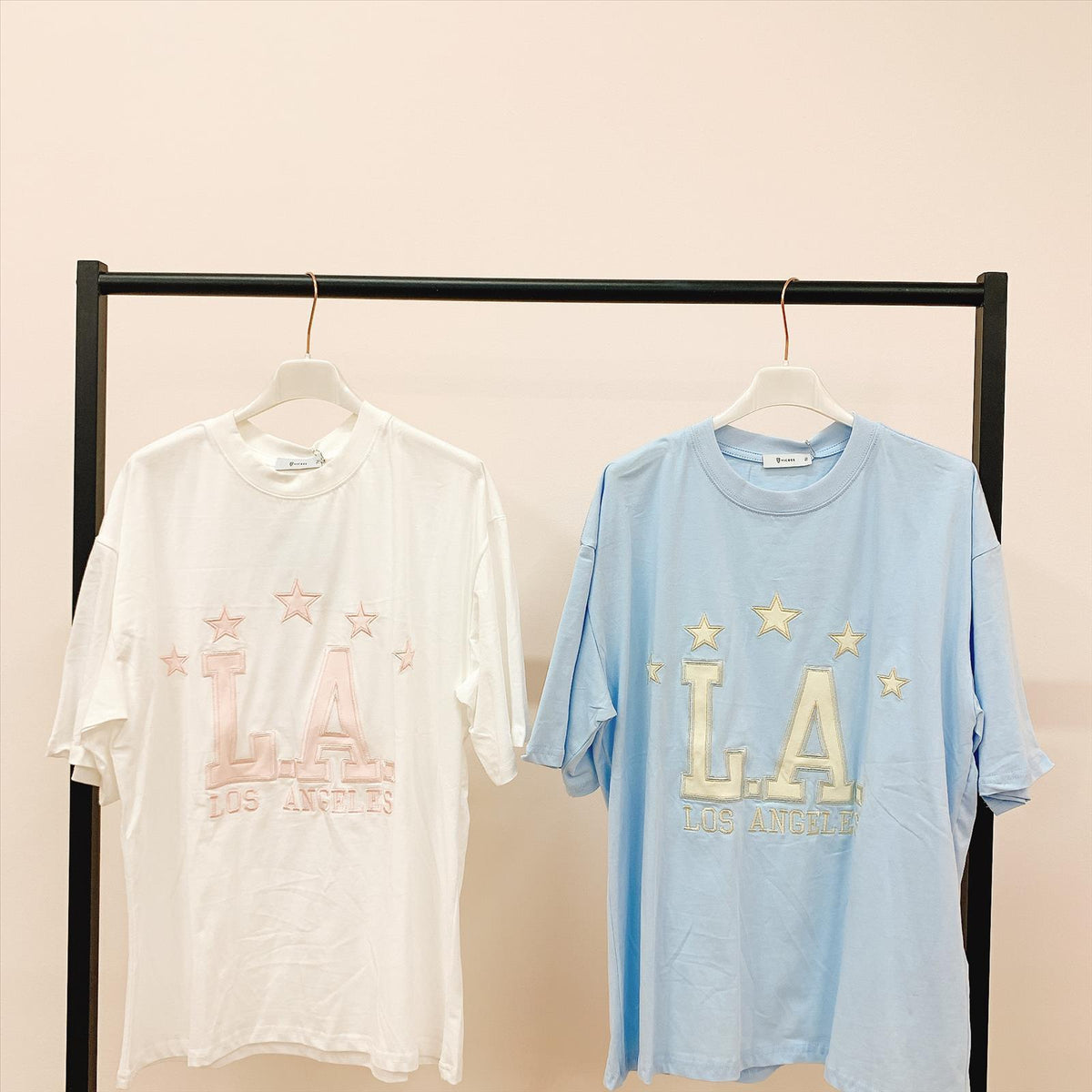 T-Shirt - LA