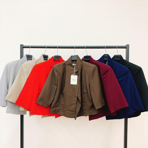 Blazer - Frederika