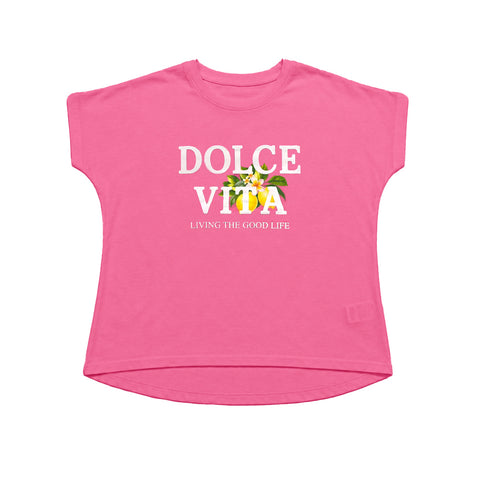T-Shirt - Dolce Vita