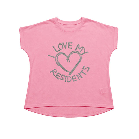 T-Shirt - Herz