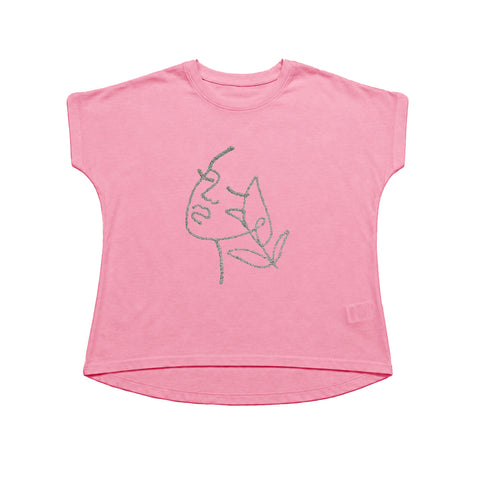 T-Shirt - Claudia