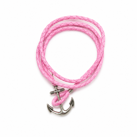 Armband - Anker
