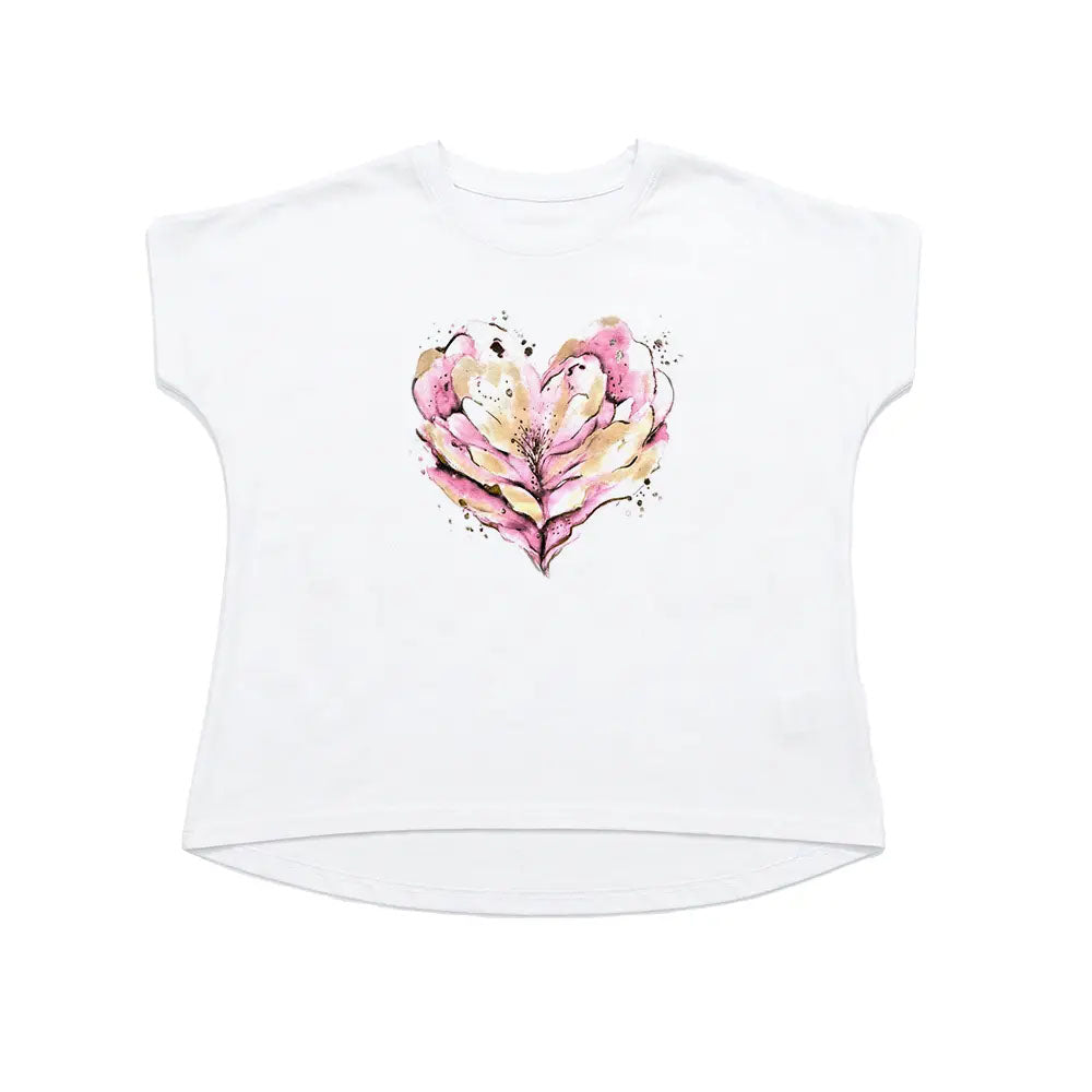 T-Shirt - Herz