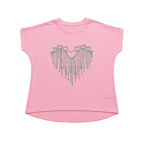 T-Shirt - Herzen