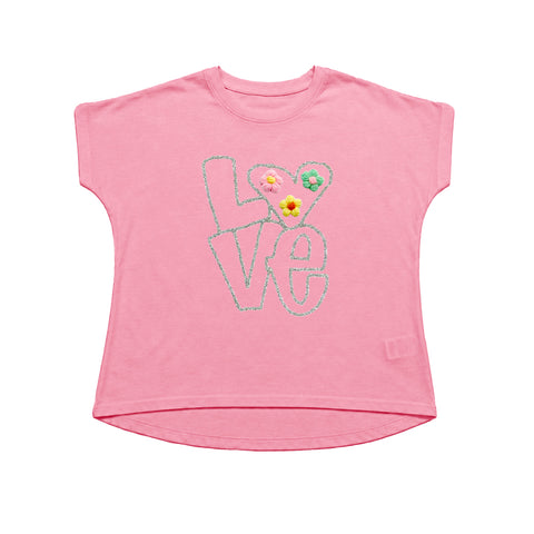 T-Shirt - Love