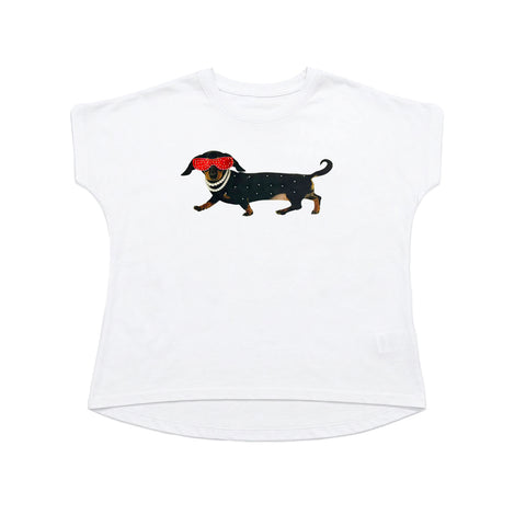 T-Shirt - Dackel