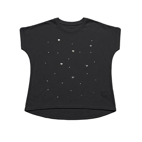 T-Shirt - Herzen