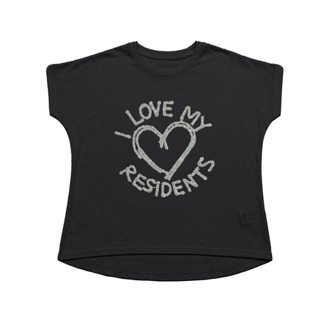 T-Shirt - Herz