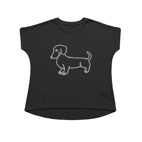 T-Shirt - Dackel