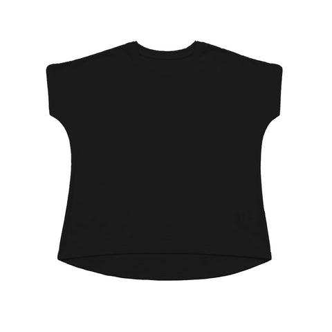 T-Shirt - Einfarbig