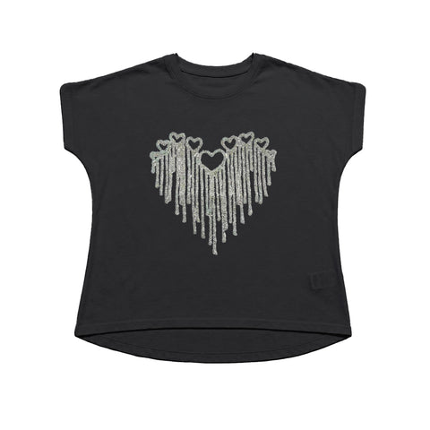 T-Shirt - Herzen