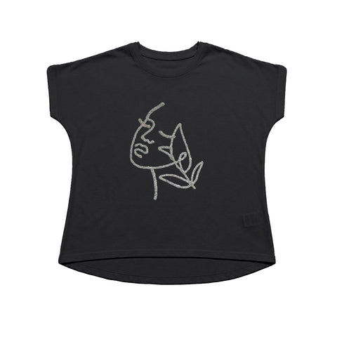 T-Shirt - Claudia
