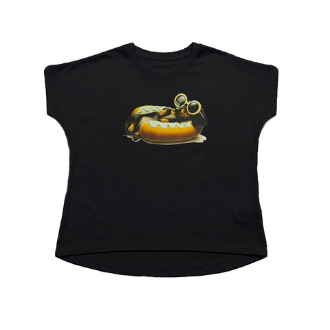 T-Shirt - Dackel