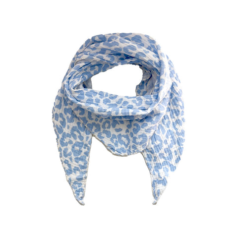 Dreieckstuch - Leo Mini