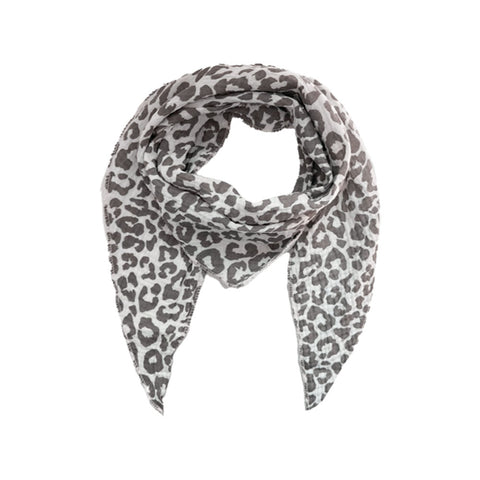 Dreieckstuch - Leo Mini