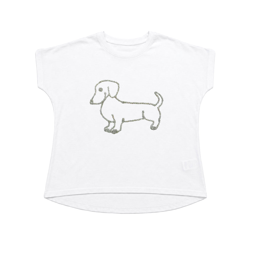 T-Shirt - Dackel