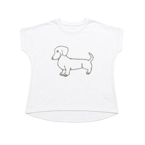 T-Shirt - Dackel