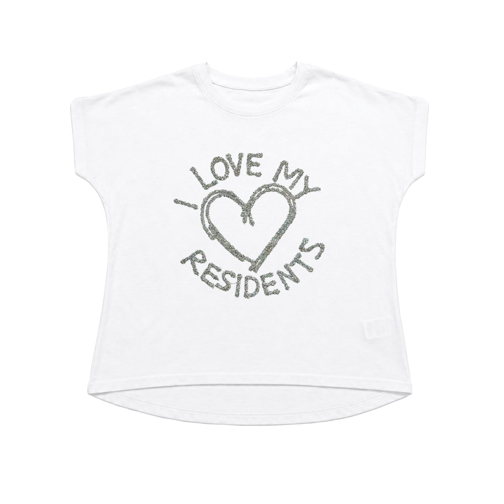 T-Shirt - Herz