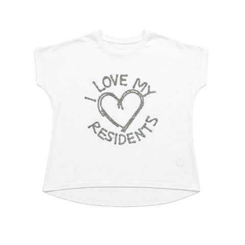 T-Shirt - Herz