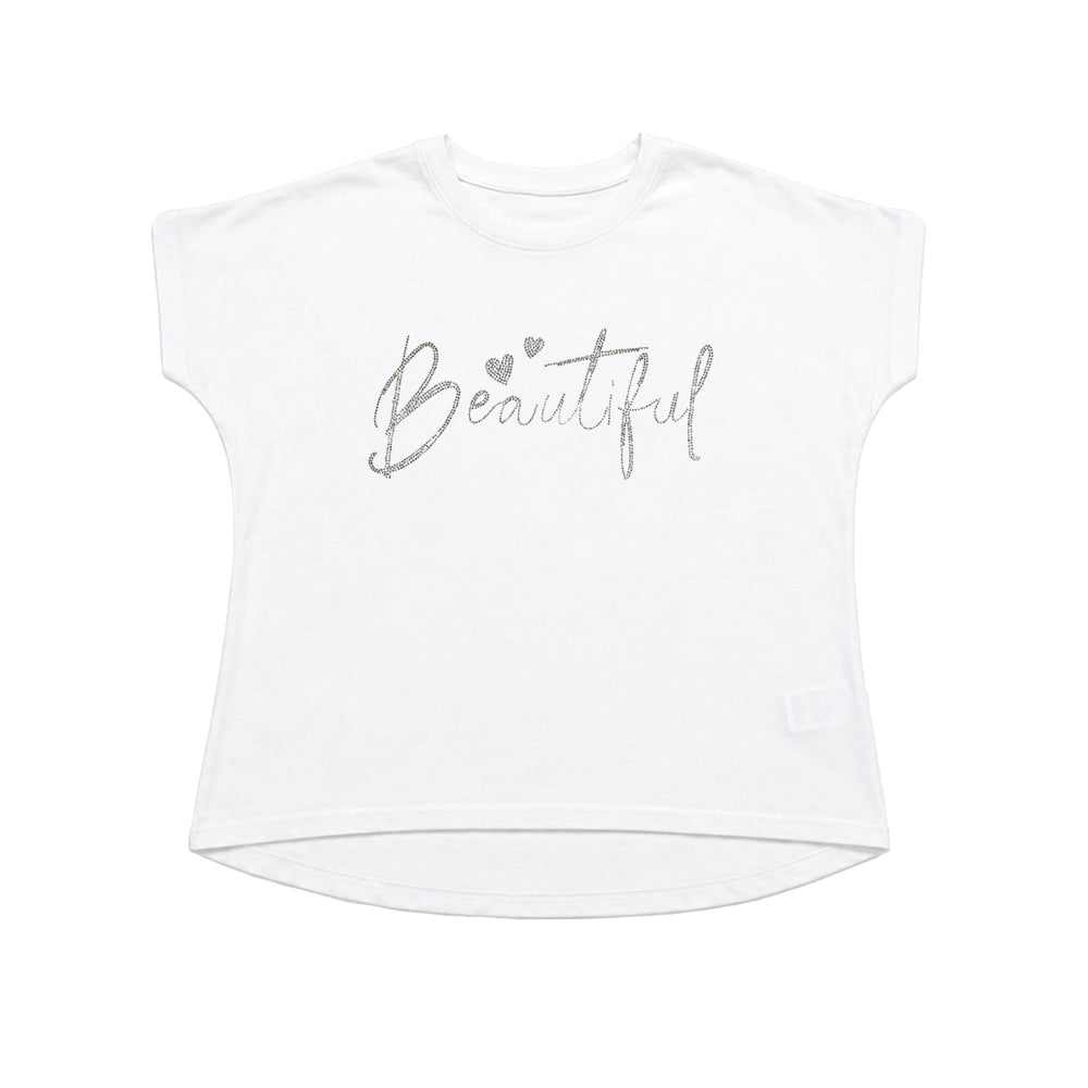 T-Shirt - Beautiful