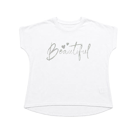 T-Shirt - Beautiful